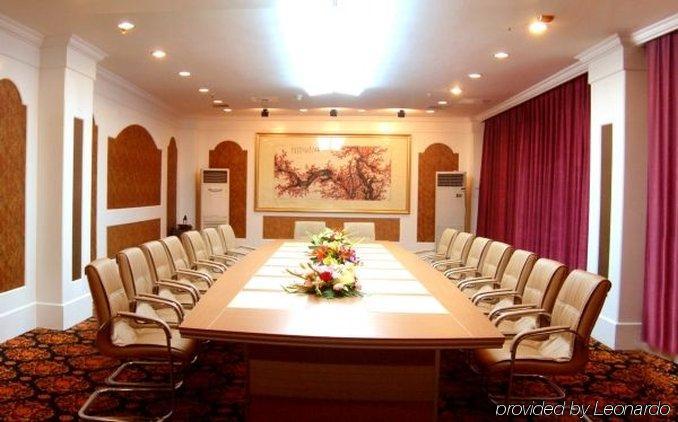 Suzhou Taoyuan International Holiday Hotel Konforlar fotoğraf