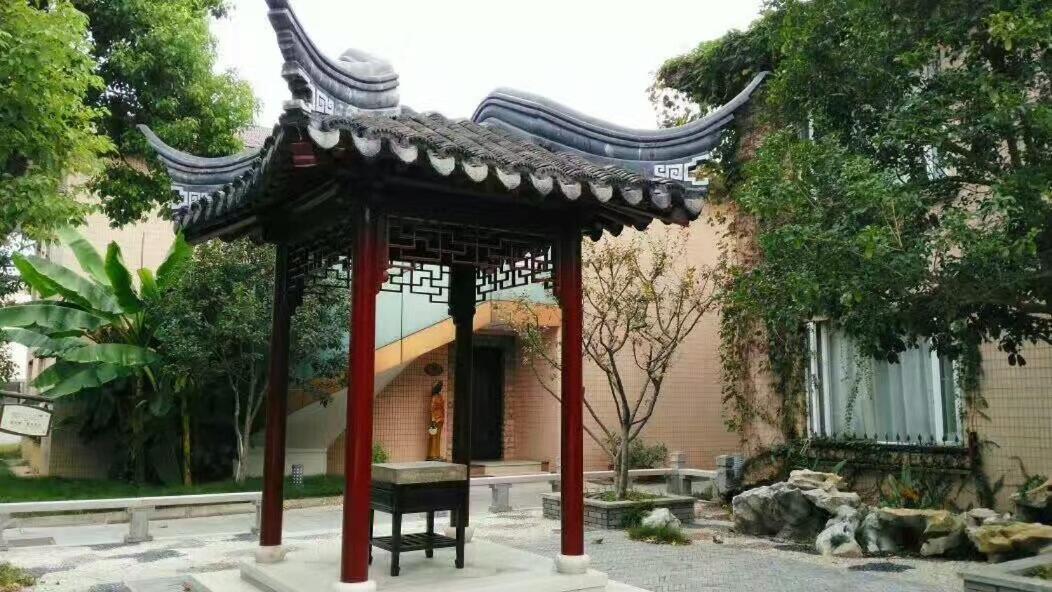 Suzhou Taoyuan International Holiday Hotel Dış mekan fotoğraf
